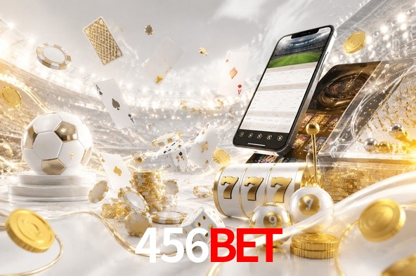Experiência VIP 456bet