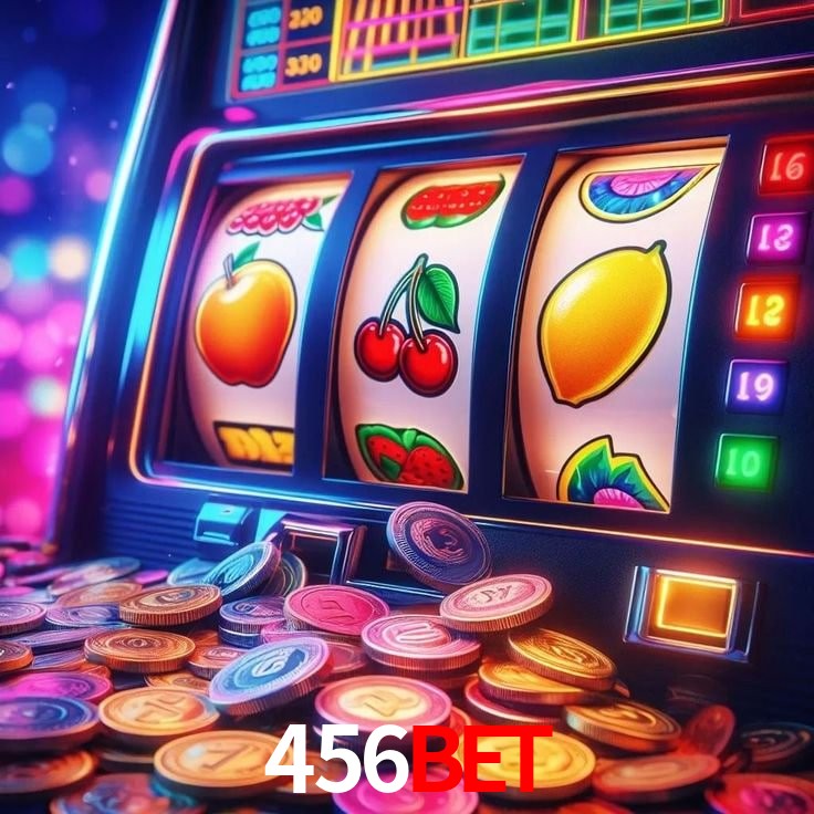 Estatísticas 456bet