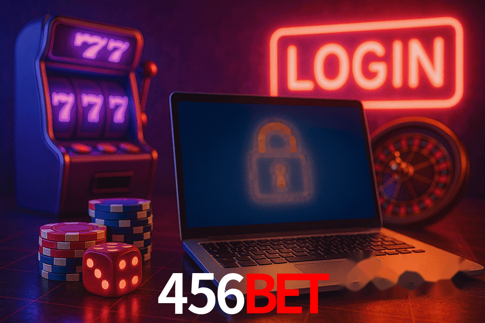 Experiência VIP 456bet