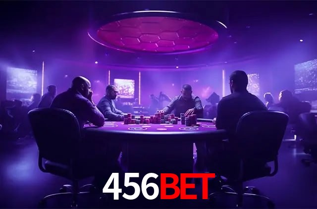 Recursos de Bônus 456bet