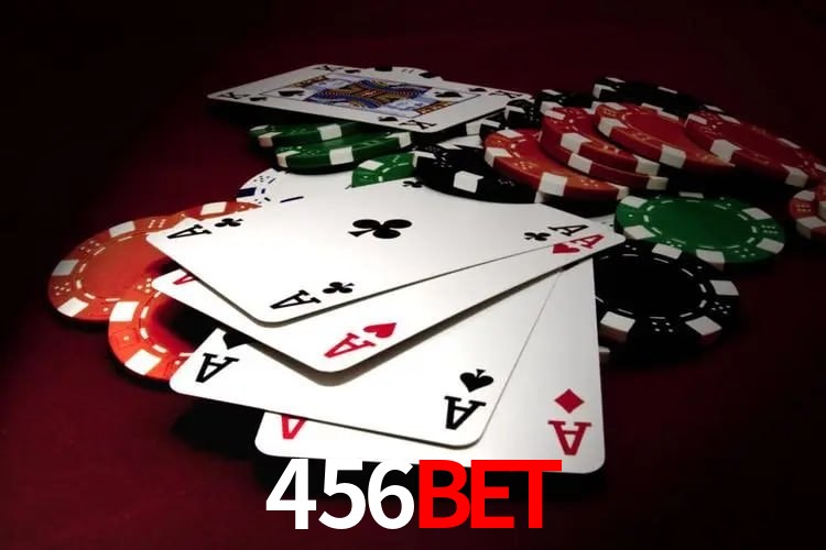 Casino VIP 456bet