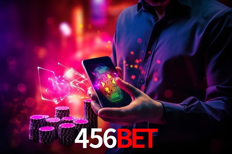 Mesa de Blackjack 456bet