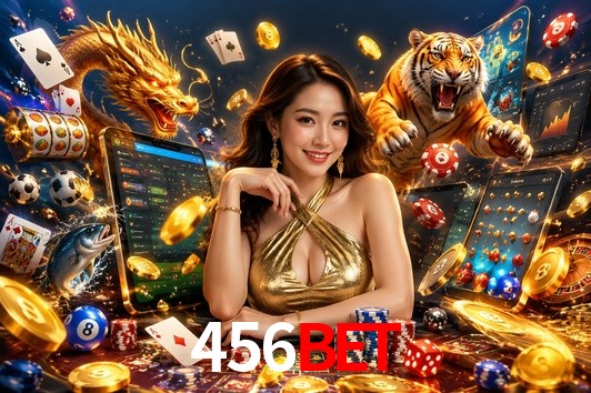 Secure Login 456bet