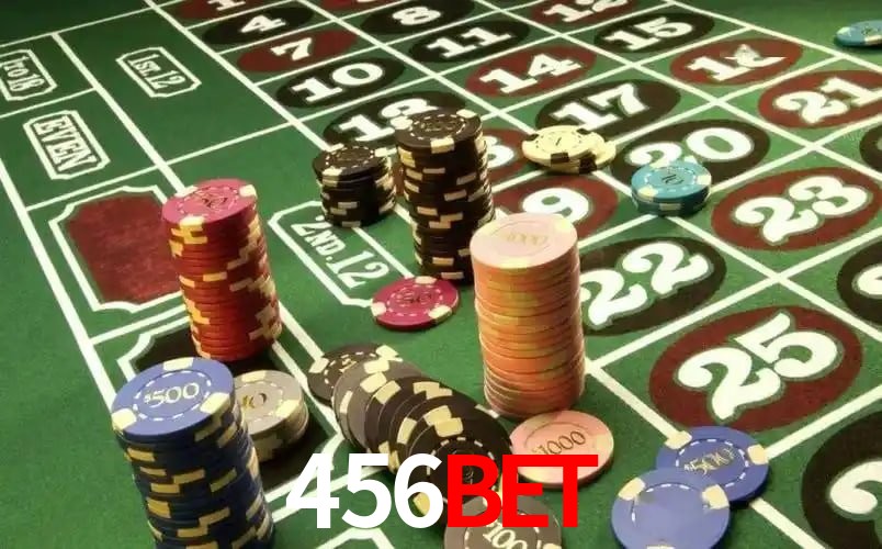 Jogos de Slot 456bet
