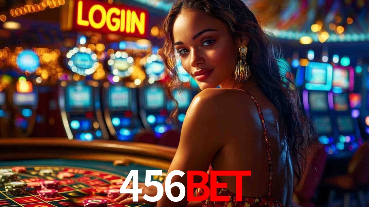 Login Seguro 456bet
