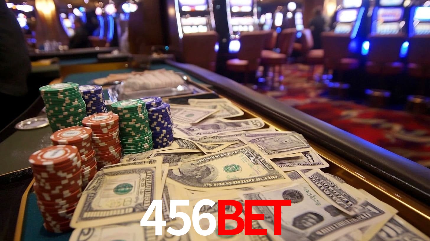 456bet login — painel de entrada no app oficial