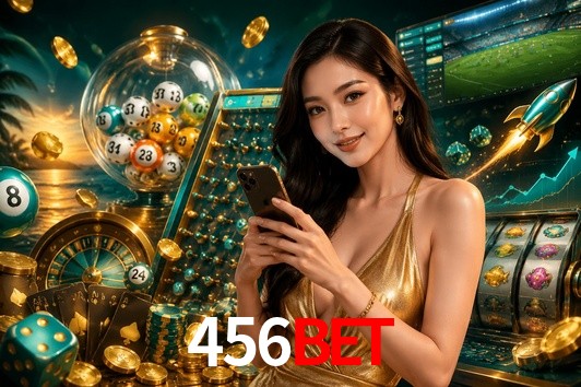 2FA Security 456bet