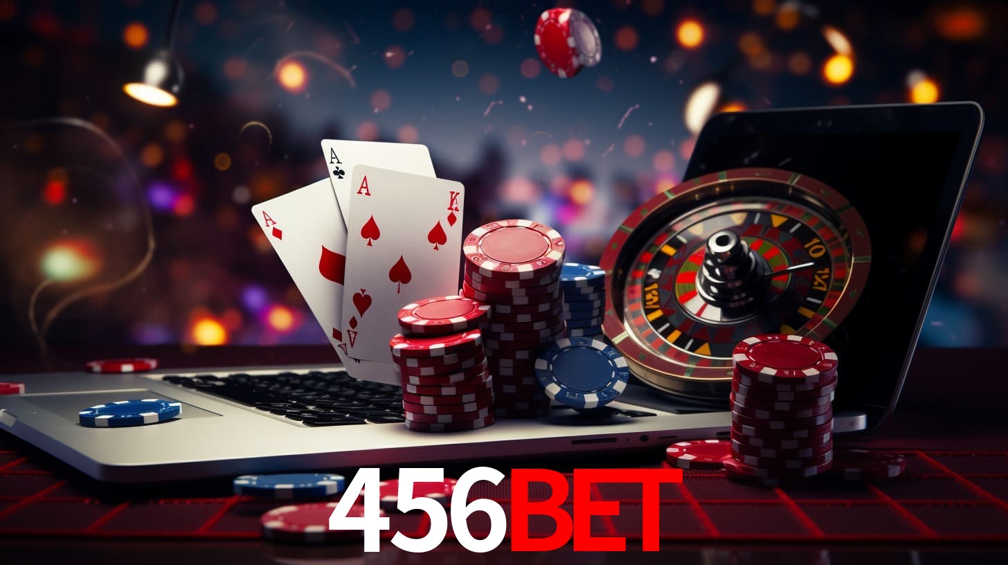 Roulette Table 456bet