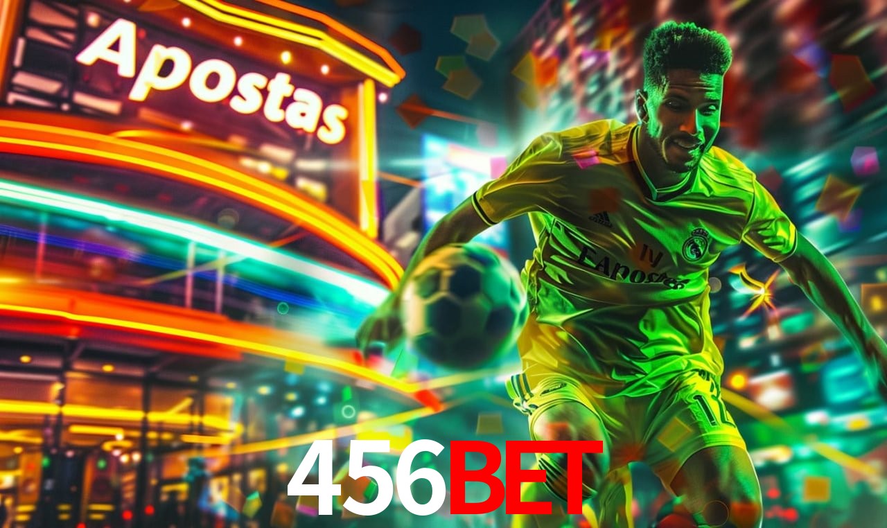 Casino Ao Vivo 456bet
