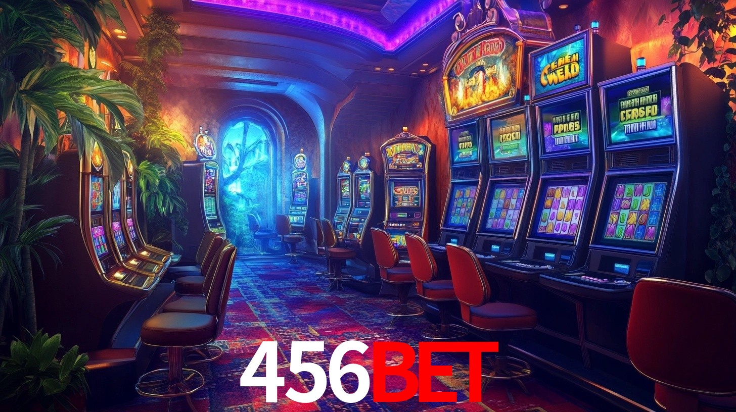 Programa VIP 456bet