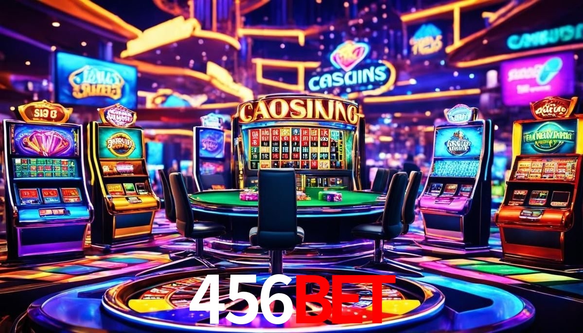 Estatísticas do Jogo 456bet