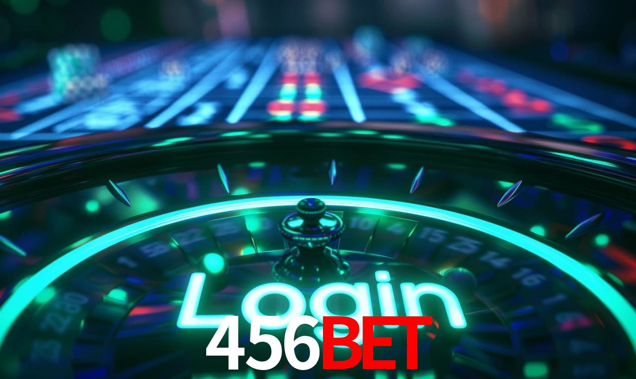 Apostas de Tênis 456bet