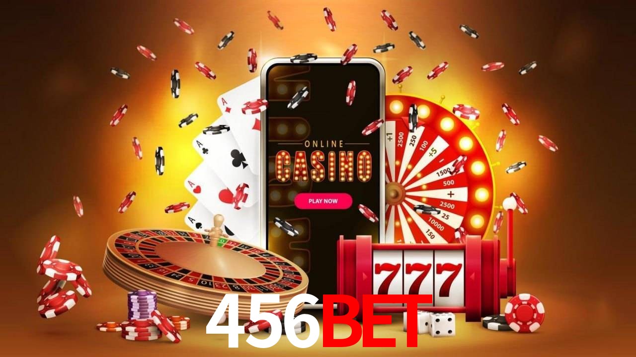 Cadastro Rápido 456bet