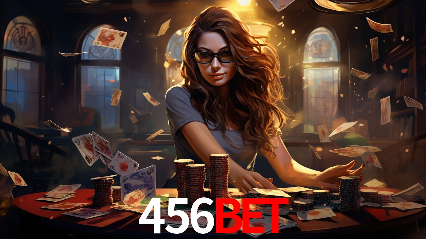 VIP Casino 456bet