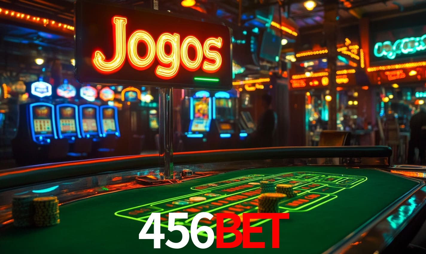 Segurança 2FA 456bet
