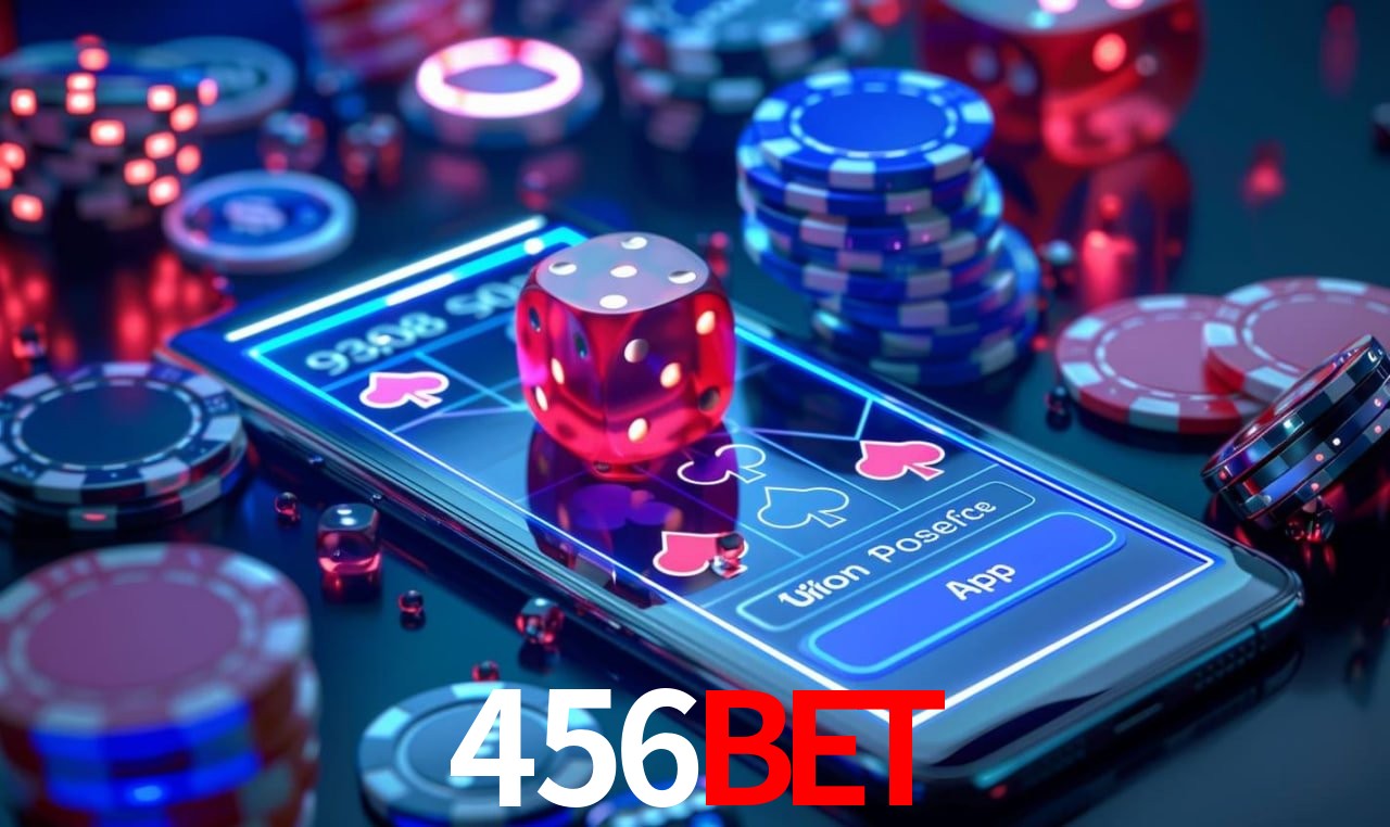 456bet plataforma — depósito PIX instantâneo no caixa