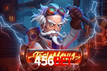 Benefícios da Conta 456bet