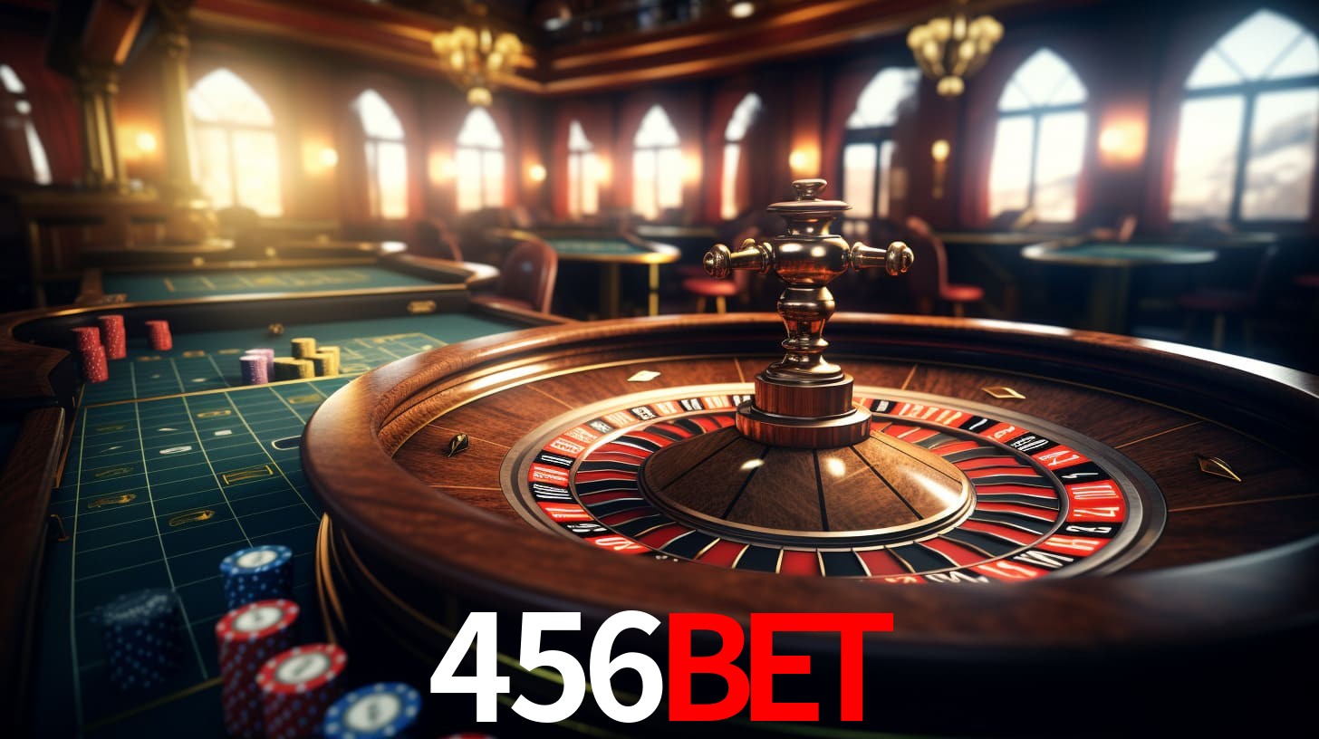 Blackjack Table 456bet