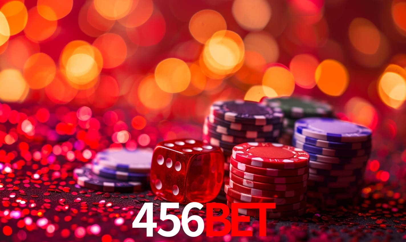 456bet download — arquivo APK para Android oficial