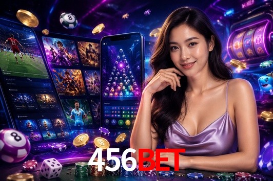 Flash Promotion 456bet