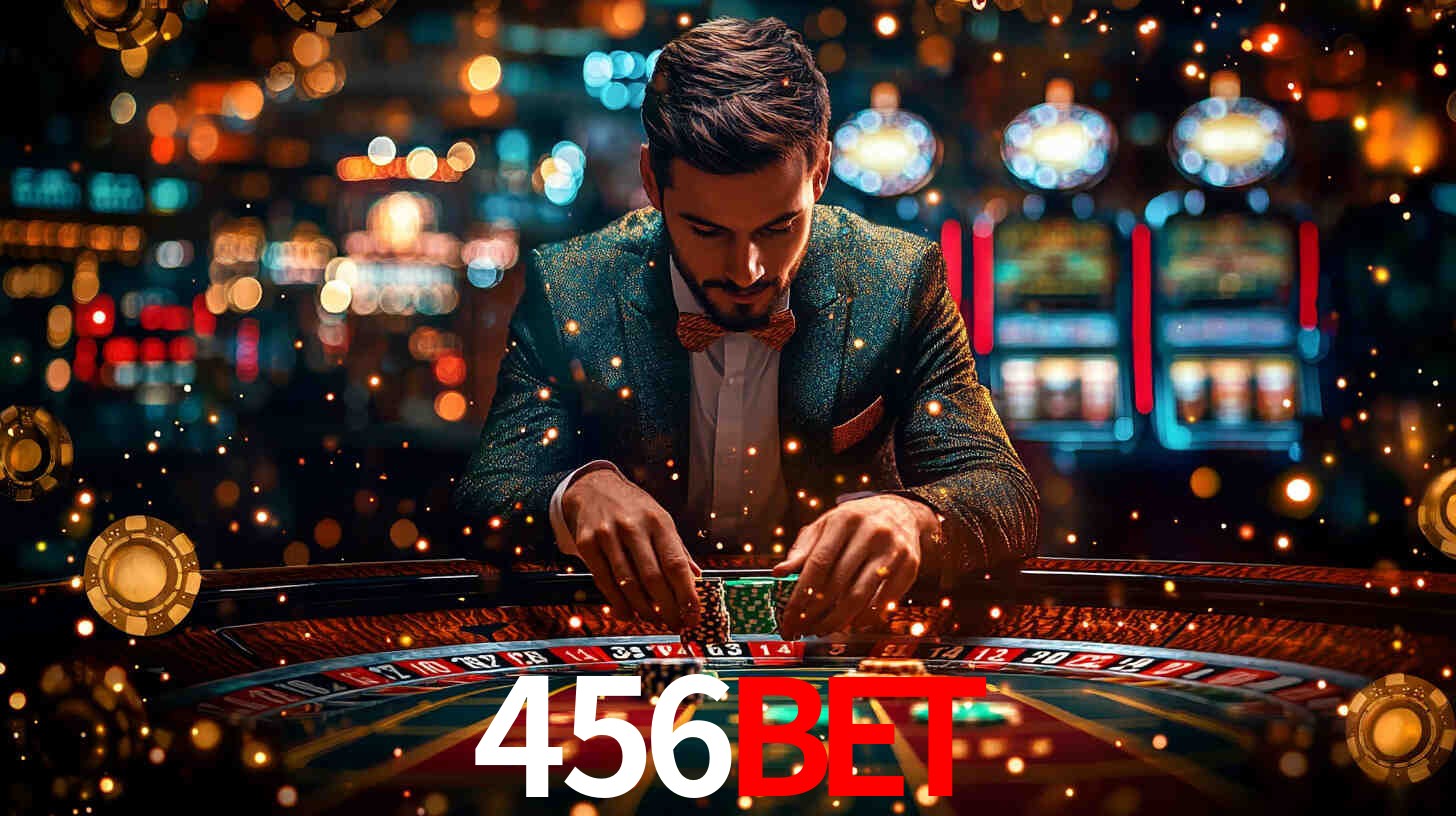 Exclusive Games 456bet