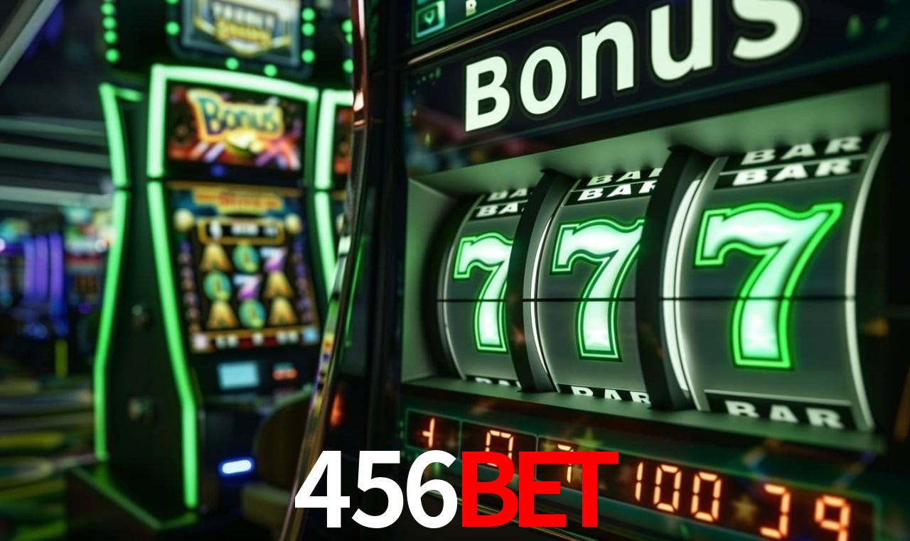 Live Casino 456bet