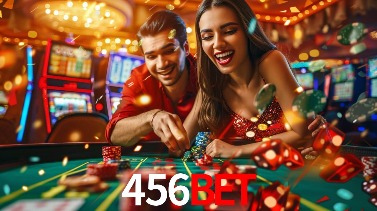 Tecnologia da Plataforma 456bet